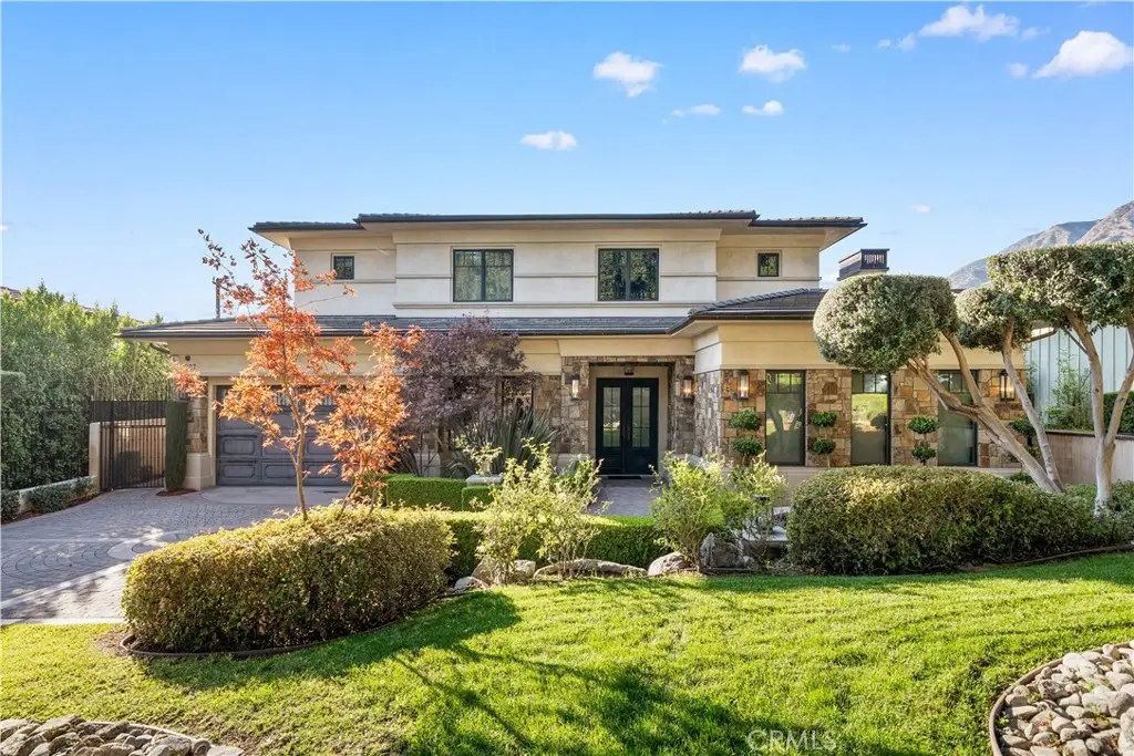 1837 Stonehouse Road, Arcadia, CA 91006 - #1