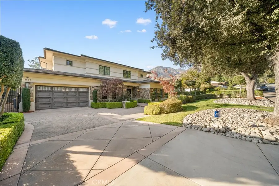 1837 Stonehouse Road, Arcadia, CA 91006 - #2