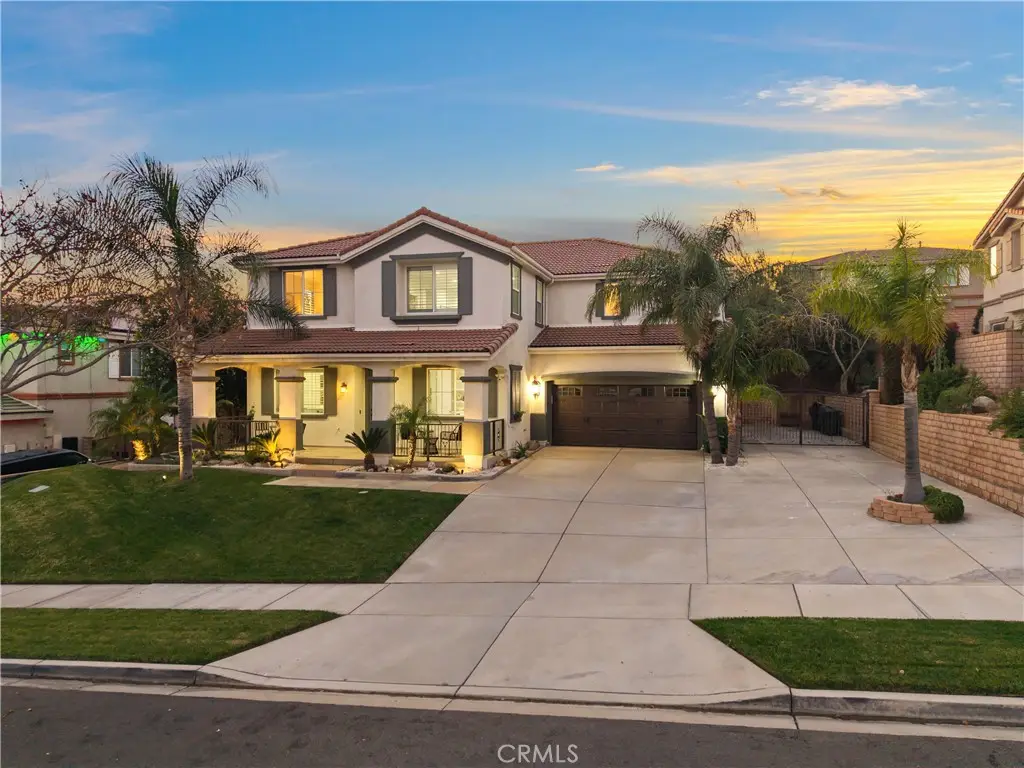 4814 Serrano Avenue, Fontana, CA 92336 - Image #1