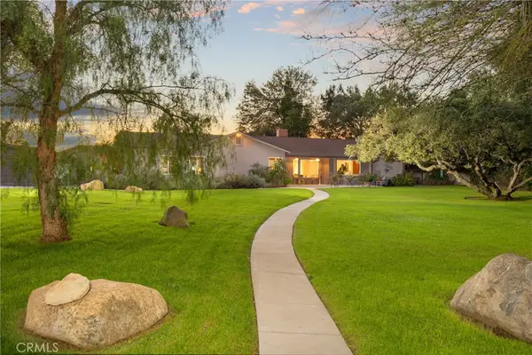 719 Ridgeside Drive, Monrovia, CA 91016