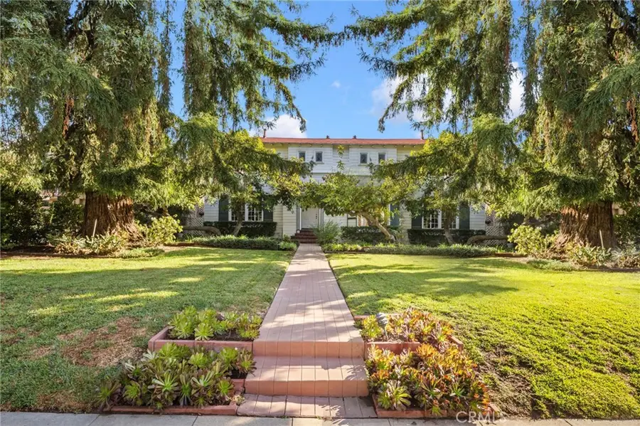 1534 Linda Vista Avenue, Pasadena, CA 91103 - Image #2