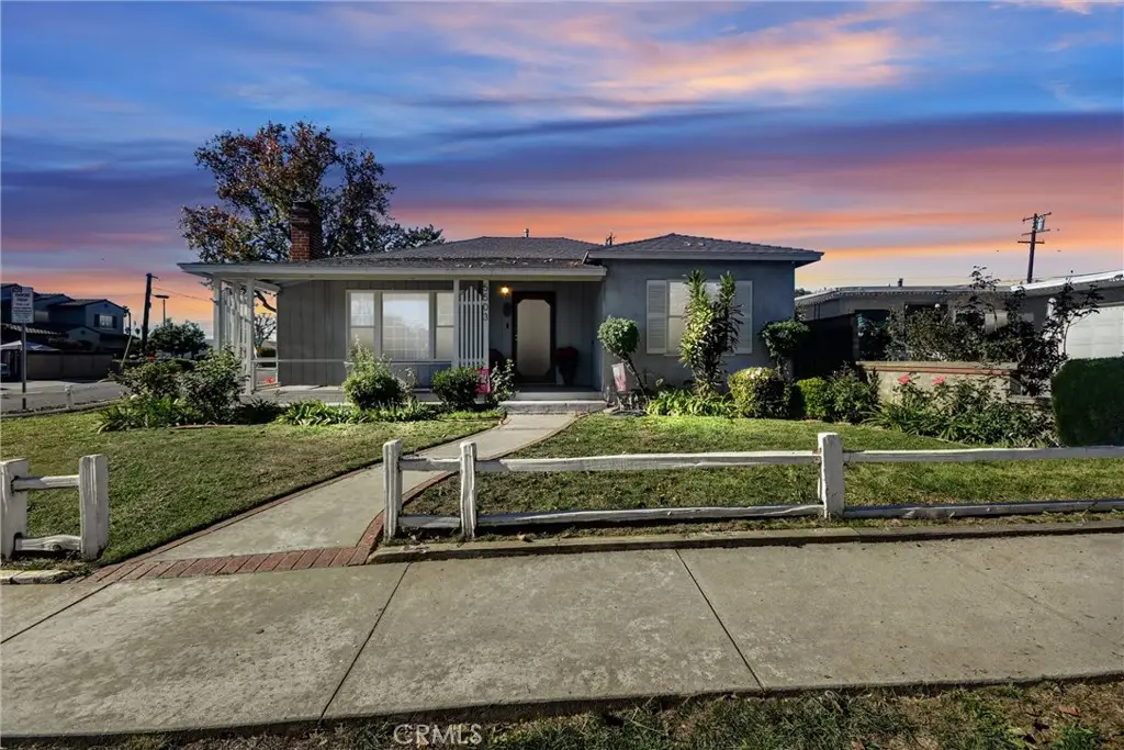 5503 Golden West Avenue, Temple City, CA 91780 - #1