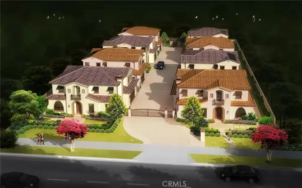 424 Genoa, Arcadia, CA 91006