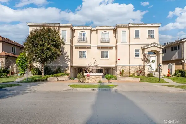 141 California Street #H, Arcadia, CA 91006