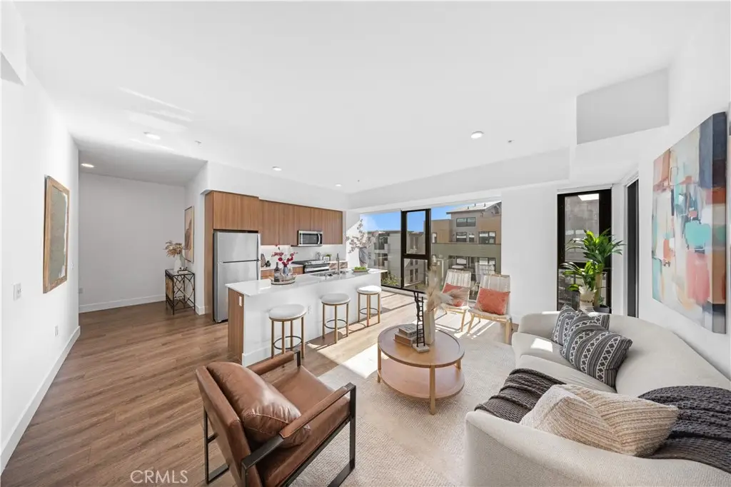 709 E Walnut Street #417, Pasadena, CA 91101 - #1