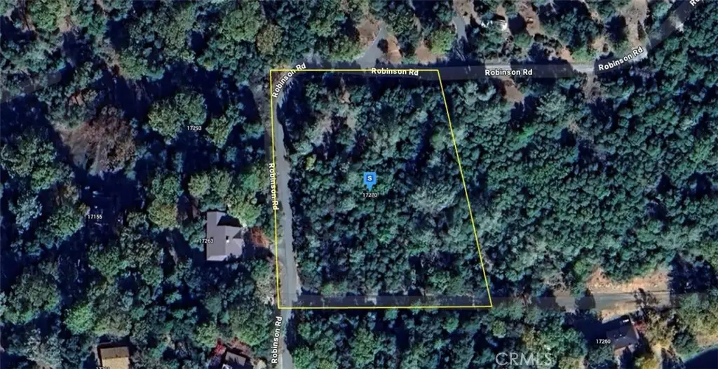 17270 Robinson Road, Sutter Creek, CA 95685 - Image #1