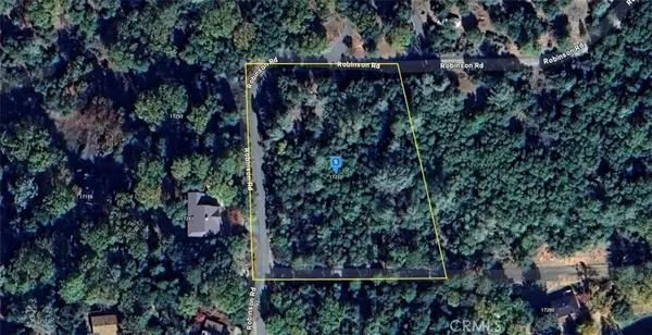17270 Robinson Road, Sutter Creek, CA 95685
