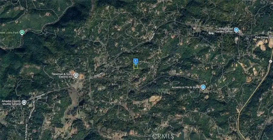 17270 Robinson Road, Sutter Creek, CA 95685 - Image #3