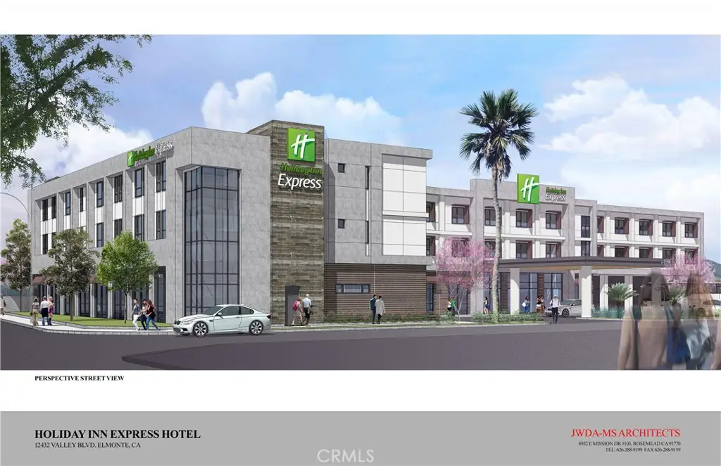 12432 Valley Boulevard, El Monte, CA 91732 - Image #1