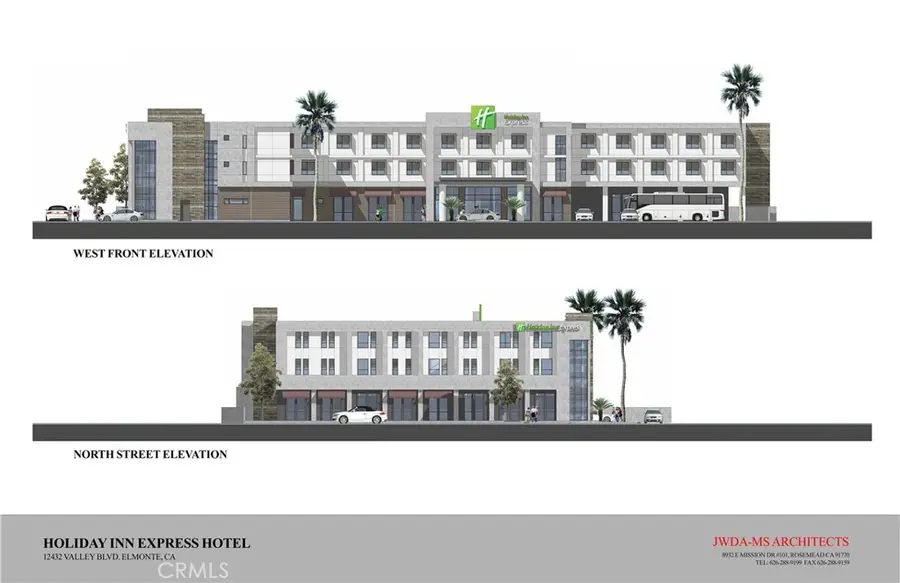 12432 Valley Boulevard, El Monte, CA 91732 - Image #2