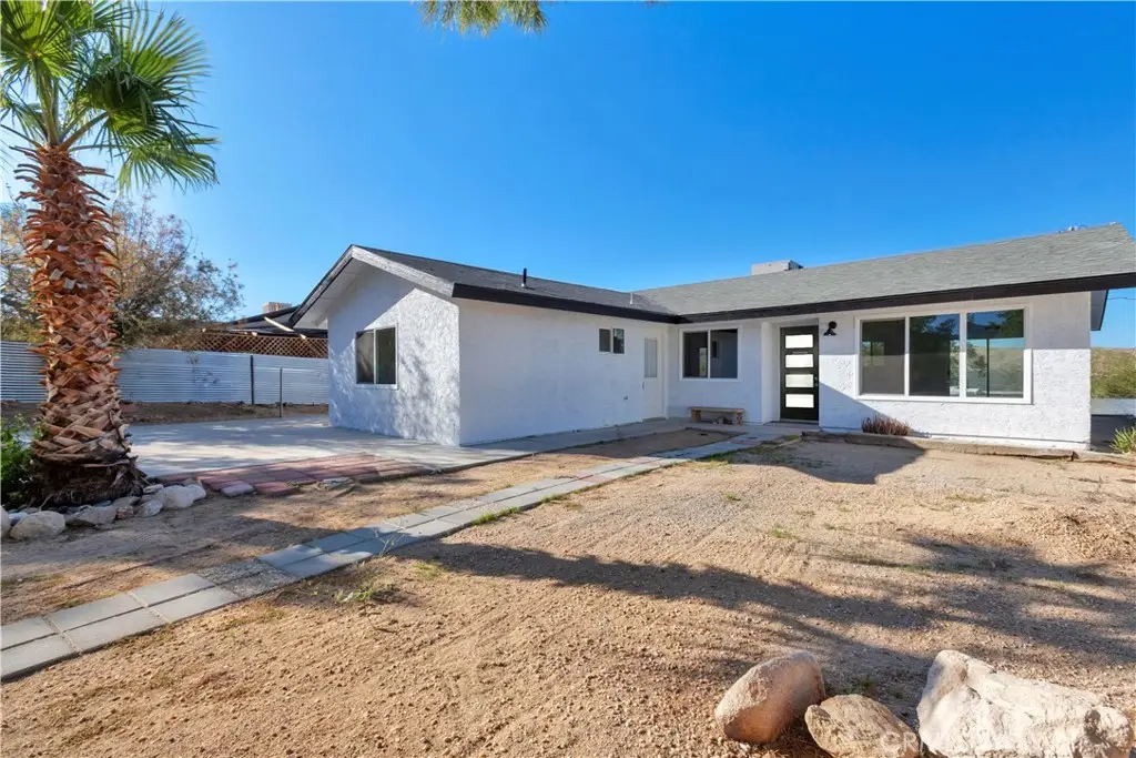 61638 La Jolla, Joshua Tree, CA 92252 - Image #1