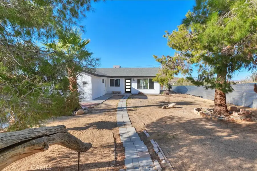 61638 La Jolla, Joshua Tree, CA 92252 - Image #2