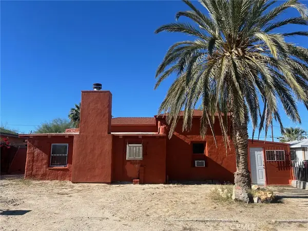 6582 Manzanita Ave, 29 Palms, CA 92277