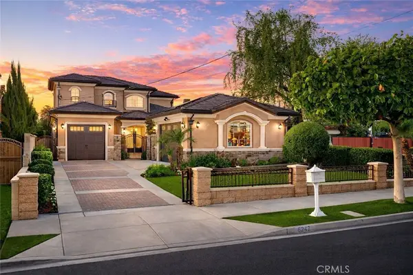 6247 Avon Avenue, San Gabriel, CA 91775