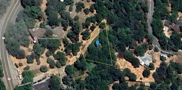 2203 Sleepy Hollow, Julian, CA 92036