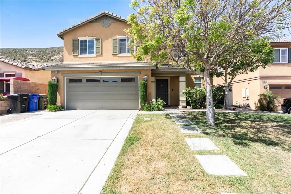 12022 Loyola Court, Fontana, CA 92337 - #1