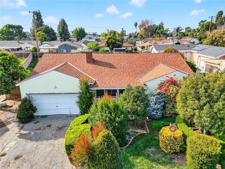 1031 S Pima Avenue, West Covina, CA 91790 - #2