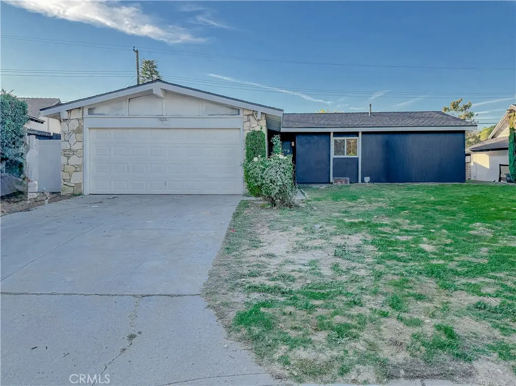 3316 S Gauntlet, West Covina, CA 91792 - #1