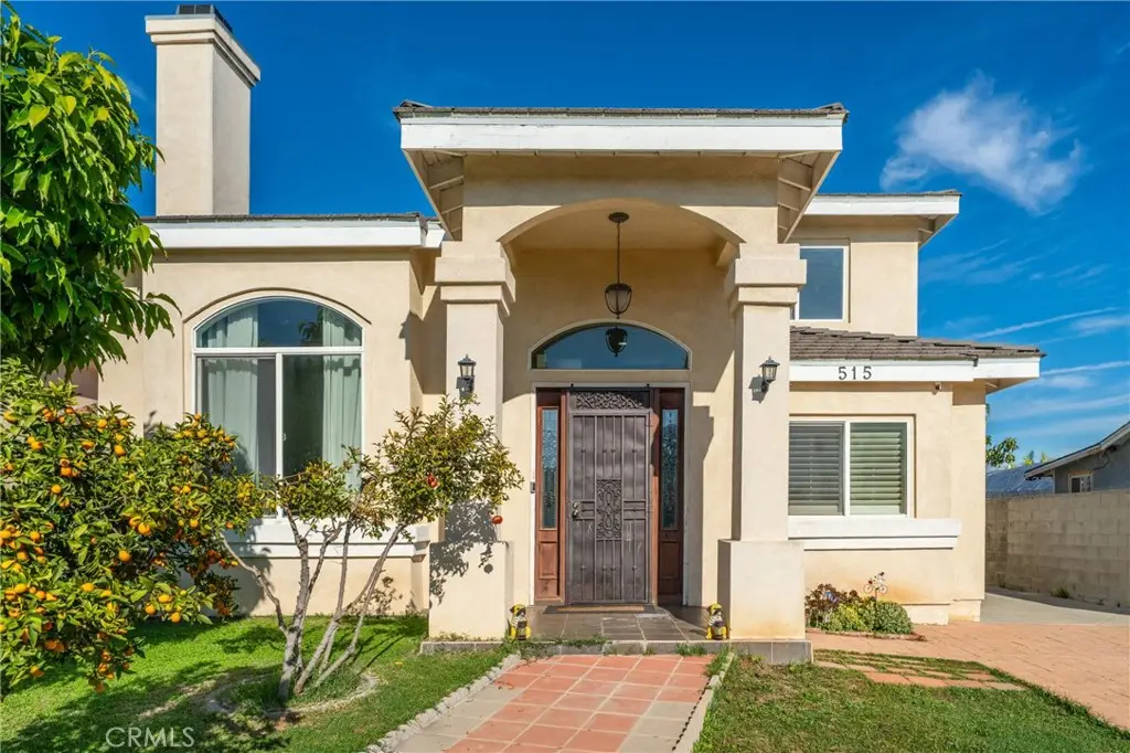 515 Pearl Street, San Gabriel, CA 91776 - #1