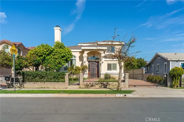 515 Pearl Street, San Gabriel, CA 91776