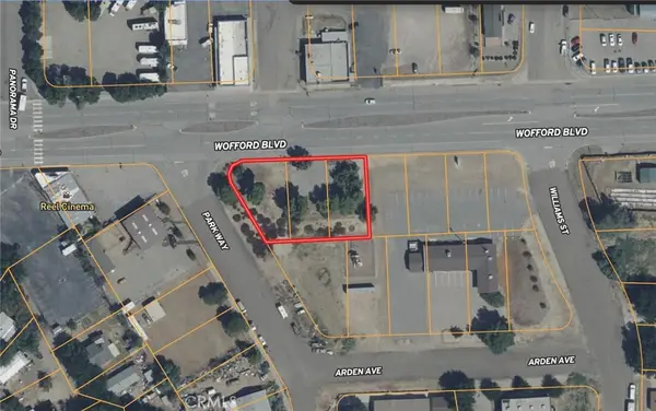 6764 Wofford Boulevard, Wofford Heights, CA 93285