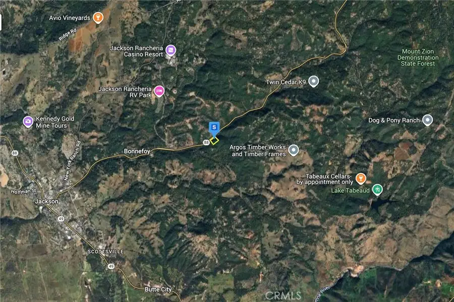 16601 State Highway 88, Jackson, CA 95642 - Image #3