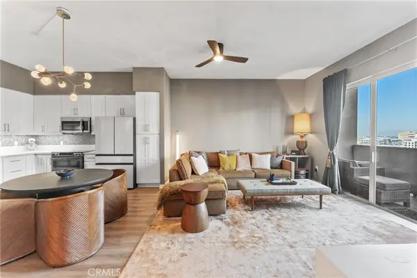 388 E Ocean Boulevard #1112, Long Beach, CA 90802