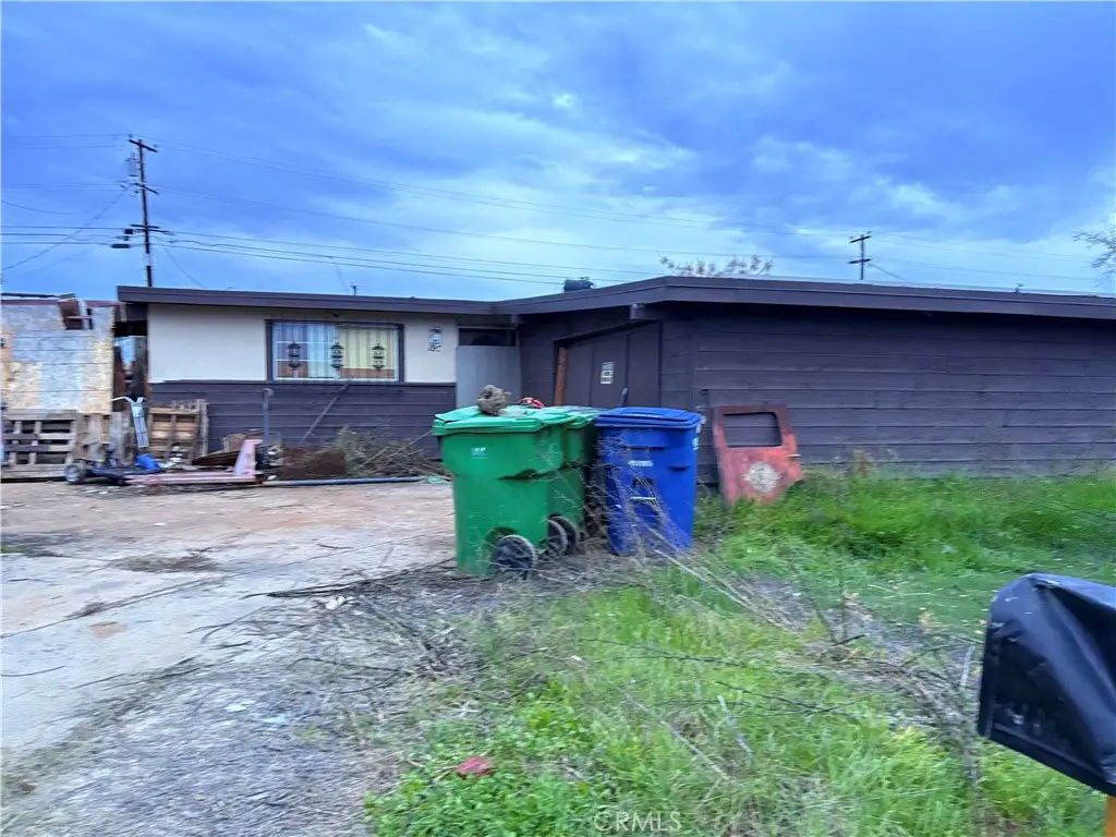 199 S Gina, El Cajon, CA 92019 - #1