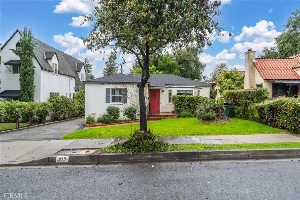 135 El Nido Avenue, Monrovia, CA 91016 - #1