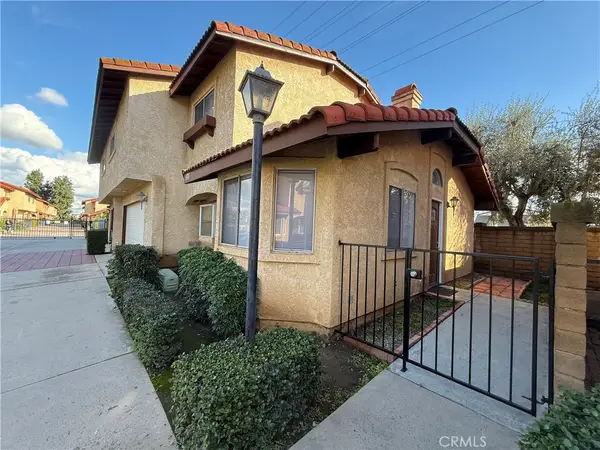 12141 Ramona Boulevard, El Monte, CA 91732