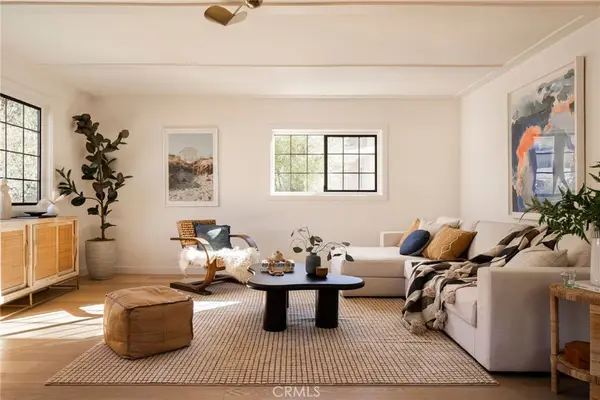 4843 Genevieve Avenue, Los Angeles, CA 90041