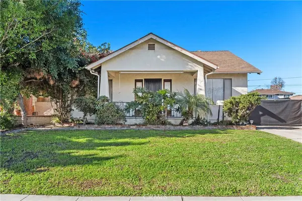 1425 Edgewood Drive, Alhambra, CA 91803