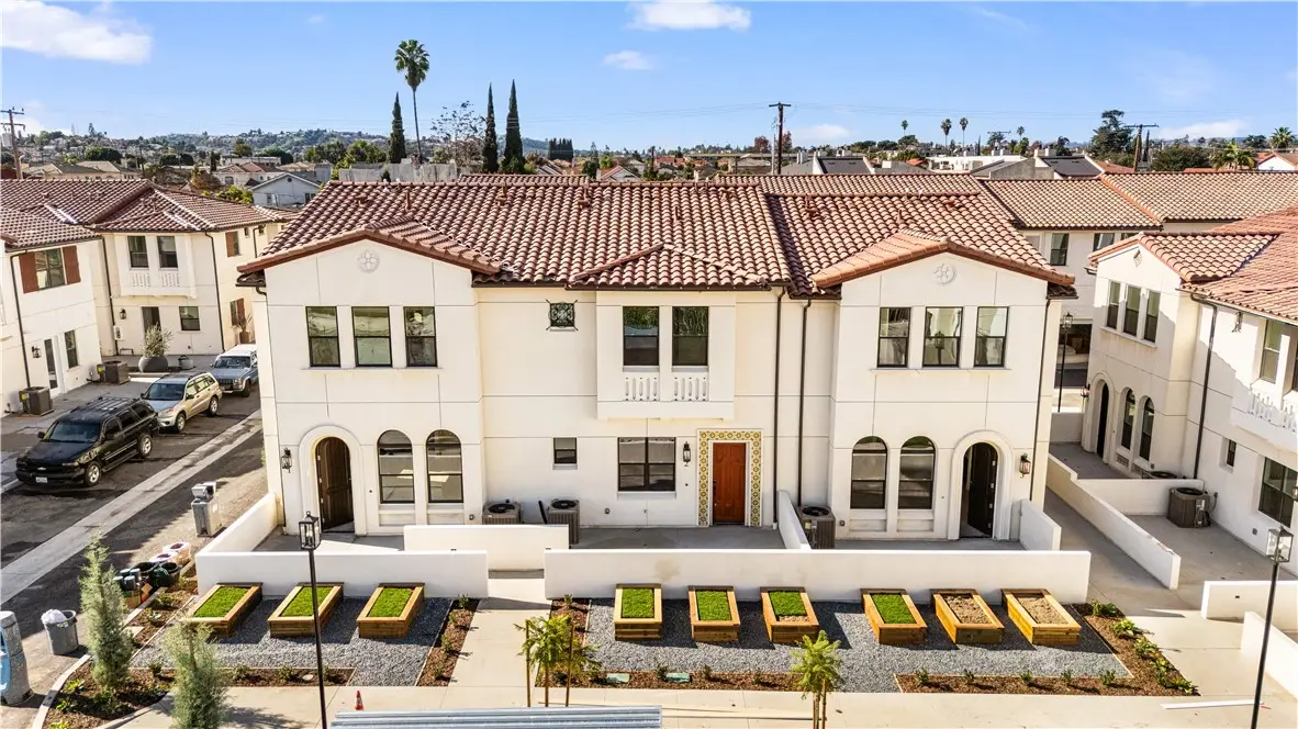 126 N New Avenue #2, Monterey Park, CA 91755 - #1