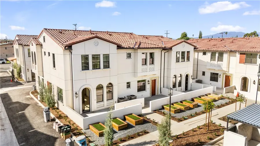 126 N New Avenue #2, Monterey Park, CA 91755 - #3