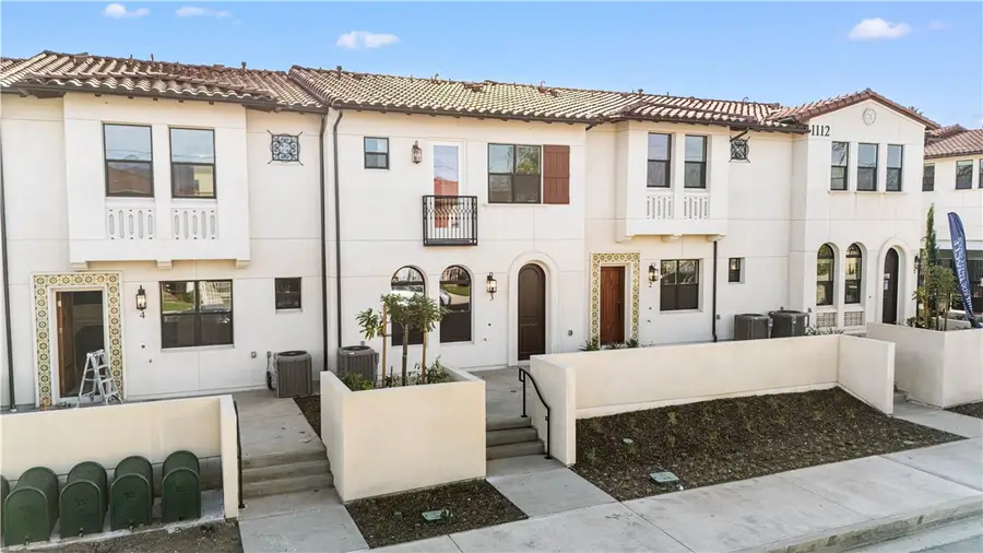 126 N New Avenue #3, Monterey Park, CA 91755 - #2