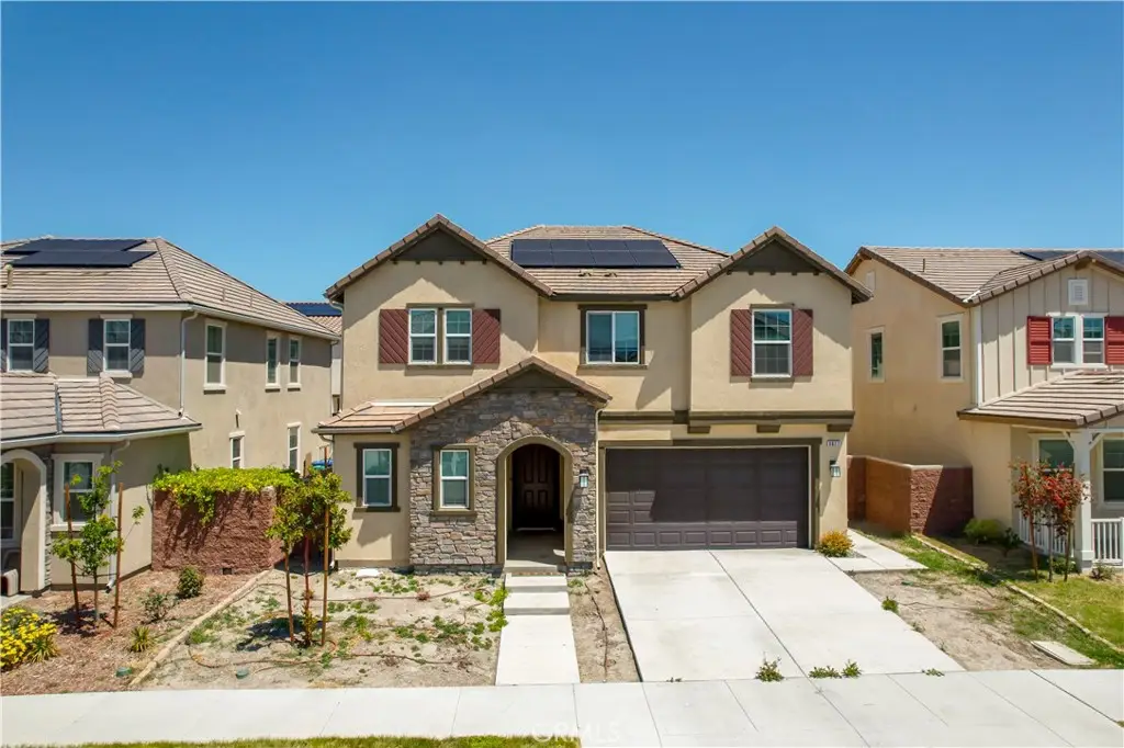 8822 Searcher, Chino, CA 91708 - #1