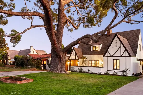 1578 Morada Place, Altadena, CA 91001