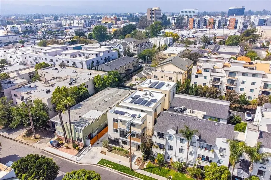 5261 Harmony Avenue, North Hollywood, CA 91601 - #2