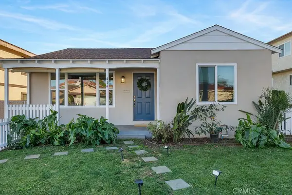 414 W Hampton, Monterey Park, CA 91754
