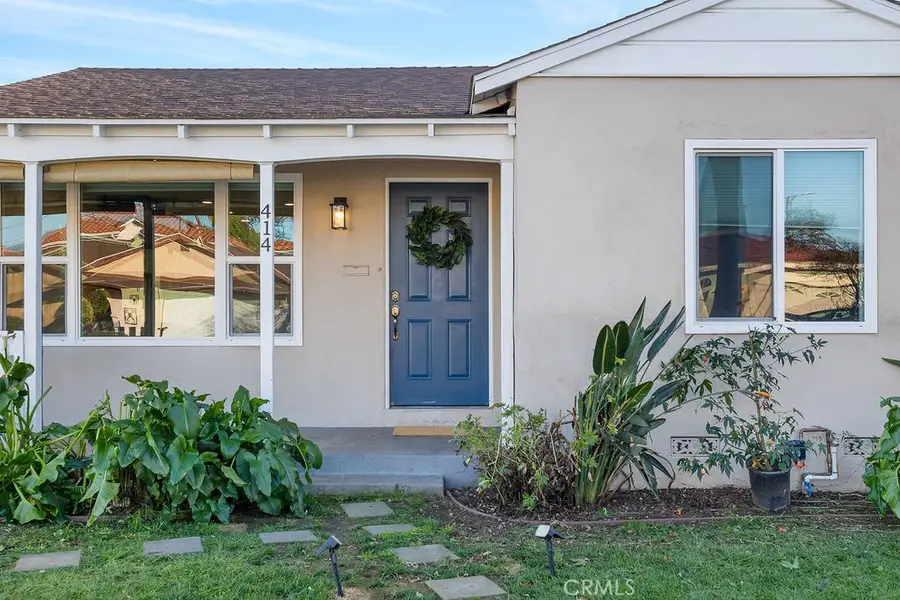 414 W Hampton, Monterey Park, CA 91754 - #2