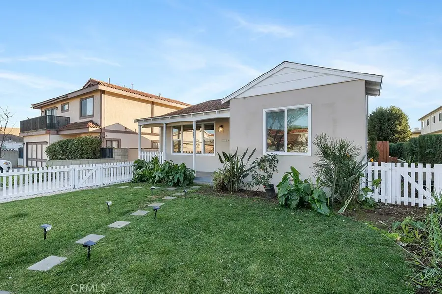 414 W Hampton, Monterey Park, CA 91754 - #3
