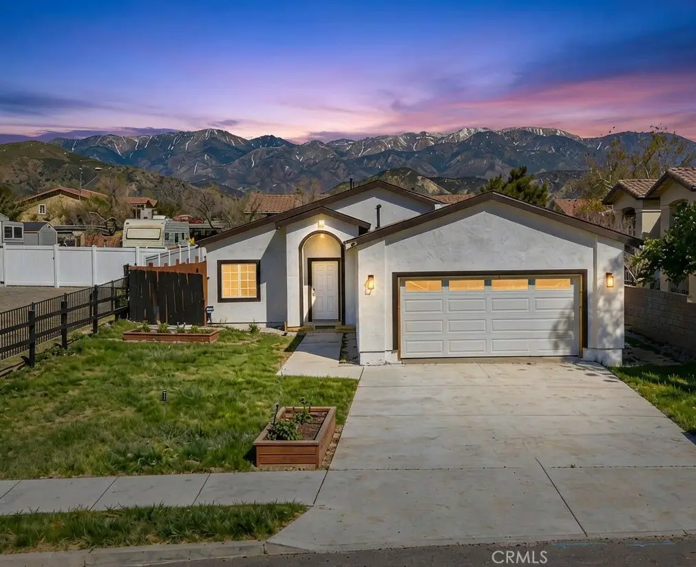 1469 E George, Banning, CA 92220 - #1