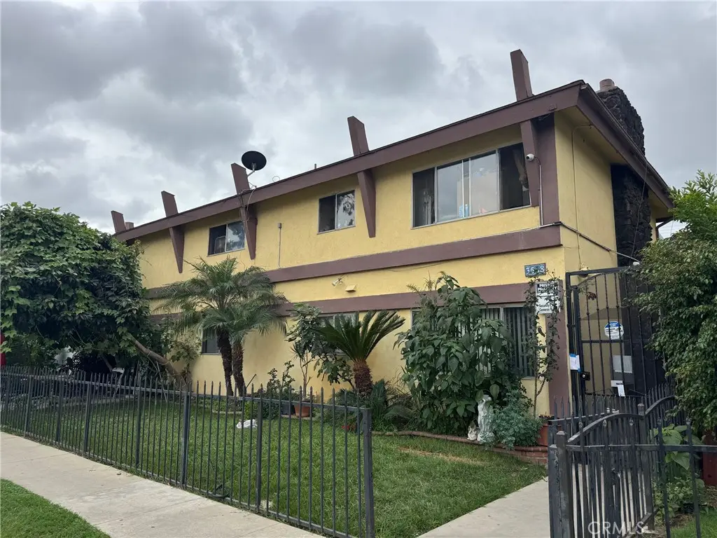 3568 Brenton Avenue, Lynwood, CA 90262 - #1