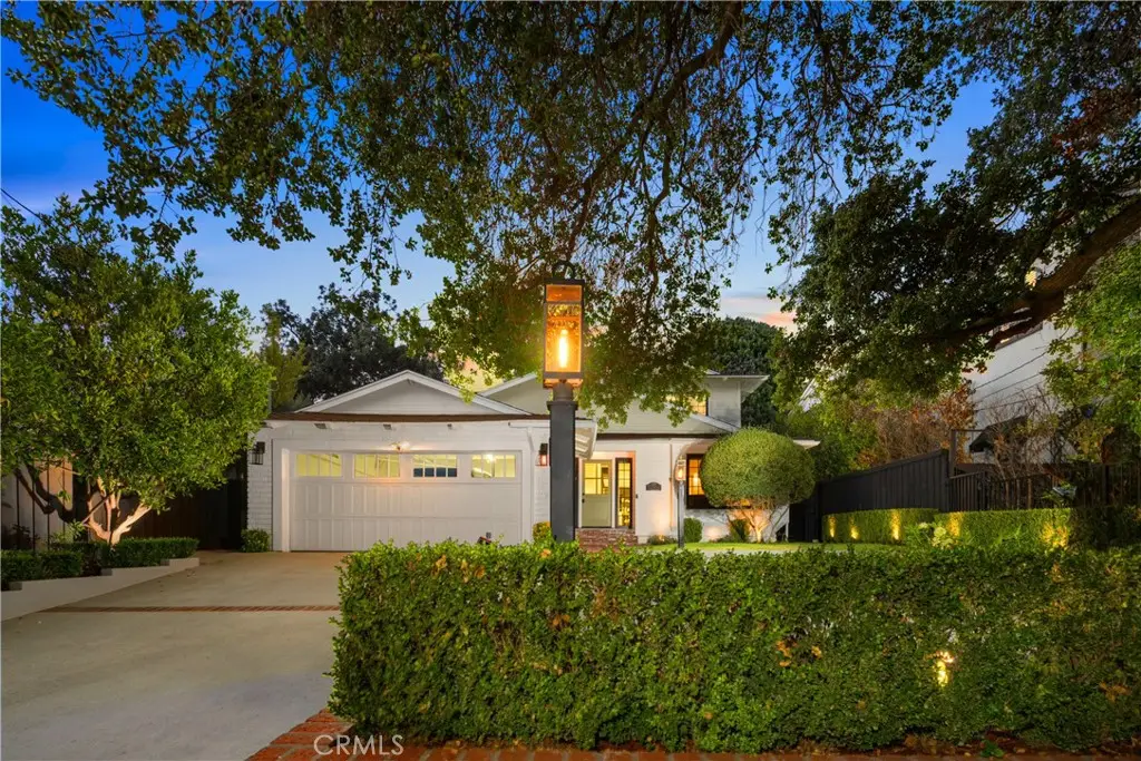 589 W Grandview Avenue, Sierra Madre, CA 91024 - #1