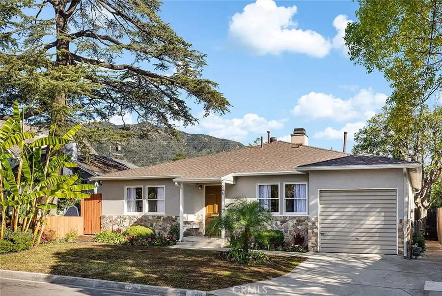 248 Poppy, Monrovia, CA 91016 - Image #2