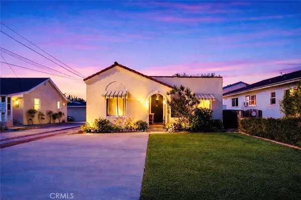 2713 - 2717 Arlington, Torrance, CA 90501