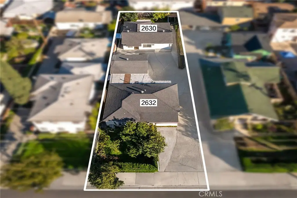 2630 Del Mar Avenue, Rosemead, CA 91770 - #1