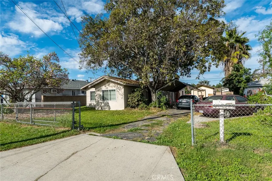 2227 Burkett Road, El Monte, CA 91732 - Image #2