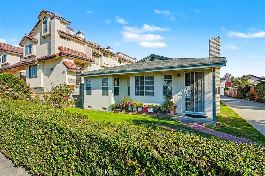 6036 Temple City Boulevard, Temple City, CA 91780 - #3