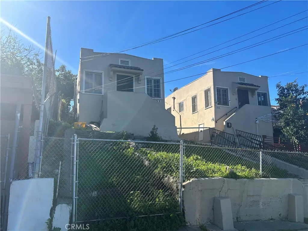 2500 Ganahl, Los Angeles, CA 90033 - Image #1